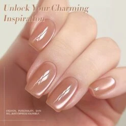 Bornpretty Nail Salon -Born Pretty Salon 61284 ZI 2