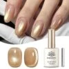 Gold Cat Magnetic Gel Polish MY277 Champagne 15ml