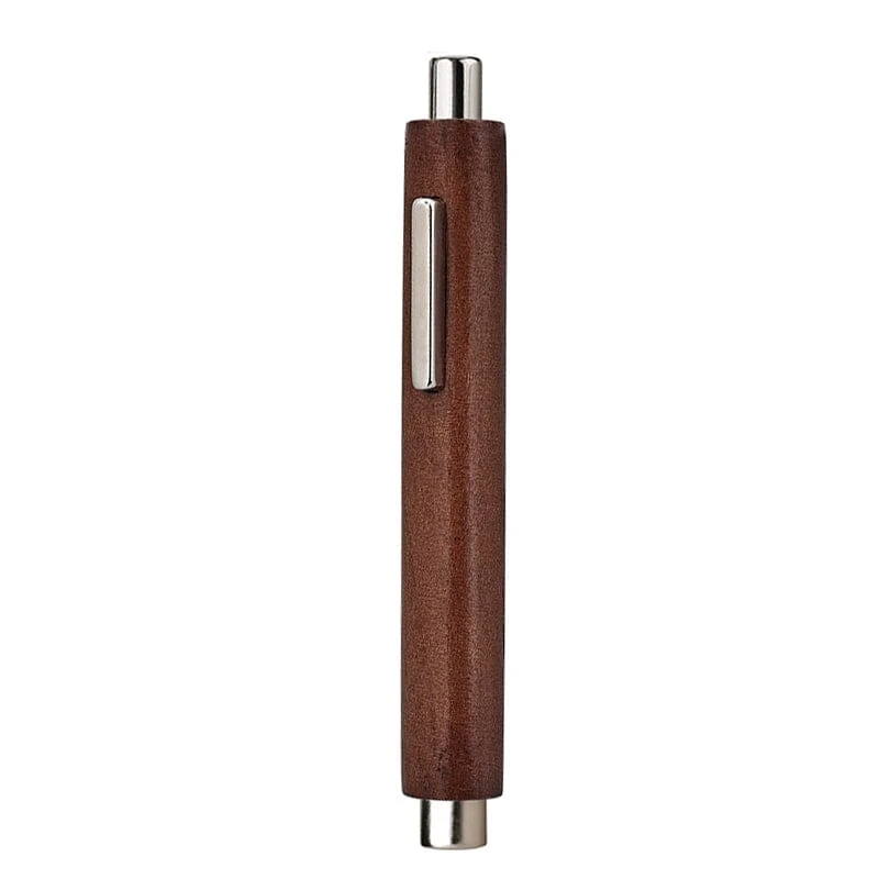 No Brand Brown Handle 3 In 1 Cylindrical Magnetic Stick 1 No Brand Brown Handle 3 In 1 Cylindrical Magnetic Stick