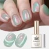 Green Aurora Cat Magnetic Gel Polish MY293 Tuberose 15ml