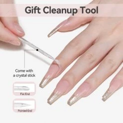 White Peel Off Latex Tape Anti-Freezing 15ml -Born Pretty Salon 61389 ZI 5