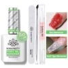 Magic Gel Remover New Upgrade Acetone-Free 15ml With Tools Kit #12
