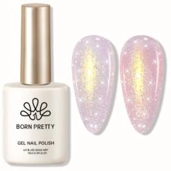 Aurora Gel Polish JG23 Dream Pink 15ml