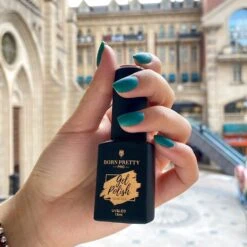 Nude Gel Polish #06 15ml -Born Pretty Salon 6 86c3eeb9 109b 40c1 9529 d458323b84d6 6