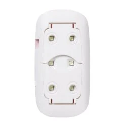 6W Mini UV LED Nail Lamp Pink -Born Pretty Salon 6 ec261a5f 8e49 4ec1 b936 014eadc7ee09