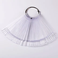 50pcs Clear Color Card False Nail Tips -Born Pretty Salon 7 cf2bdd51 6d7e 406b 91e1 7a306918fcf7