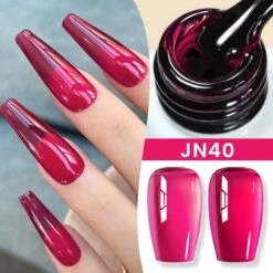 Christmas Series Color Gel Nail Polish 10ml -Born Pretty Salon 929SXA40 2540c0cb 45fb 4815 946f cca764fb38a7