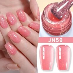 Christmas Series Color Gel Nail Polish 10ml -Born Pretty Salon 929SXA59 3ff43b88 5ad2 4610 817f e9d55d46007e