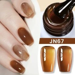 Christmas Series Color Gel Nail Polish 10ml -Born Pretty Salon 929SXA67 89451d20 2fd9 457c b031 38aab2b2dff8