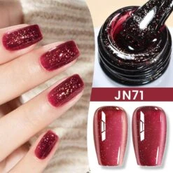 Christmas Series Color Gel Nail Polish 10ml -Born Pretty Salon 929SXA71 1d807727 c8e3 4269 899b 7465006b8526