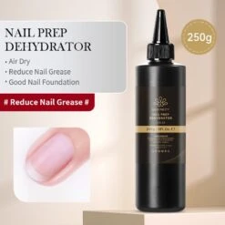 BORN PRETTY Nail Prep Dehydrator 250g