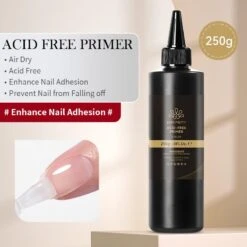 Acid-Free Nail Primer 250g