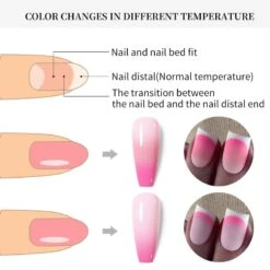 BORN PRETTY Temperature Color Changing Gel Polish 10ml -Born Pretty Salon A ZHU9 2f8c9d0e 9449 4700 9c3b 59a4b5e5ec08