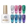 8 Colors Reflective Cat Magnetic Gel Polish Set 10ml