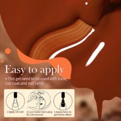 12 Colors Macaron Nude Colors Gel Polish Set #12 10ml -Born Pretty Salon A zhu7 8fc0dde5 e97b 4949 abb3 b55bf555e2cc