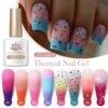 BORN PRETTY Temperature Color Changing Gel Polish 10ml