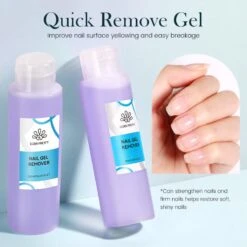 500ml Nail Cleaner Gel Remover Brush Cleaner -Born Pretty Salon B Zhu1 f5ee1471 fa94 42fe a658 64c515036096