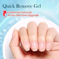 500ml Nail Cleaner Gel Remover Brush Cleaner -Born Pretty Salon B Zhu6 ee29ed20 da9b 47a3 aa69 b84fc9d835f8