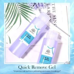 500ml Nail Cleaner Gel Remover Brush Cleaner -Born Pretty Salon B Zhu7 95392d09 dfb2 438a ba94 9ca52c4fe77f