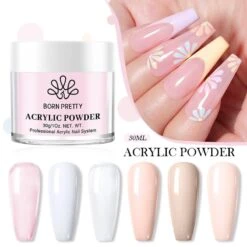Acrylic Powder 30g 1 Oz