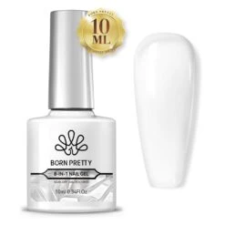 8 In 1 Nail Gel 10ml
