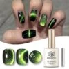 Green Cat Magnetic Gel Polish MY34 Wormhole 15ml