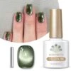 Green Cat Magnetic Gel Polish MY41 Dark Emerald 10ml