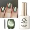 Green Cat Magnetic Gel Polish MY41 Dark Emerald 15ml