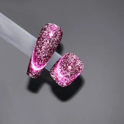 BORN PRETTY Reflective Cat Magnetic Gel 10ml 03 -Born Pretty Salon BS sx 3