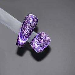 BORN PRETTY Reflective Cat Magnetic Gel 10ml 08 -Born Pretty Salon BS sx 8