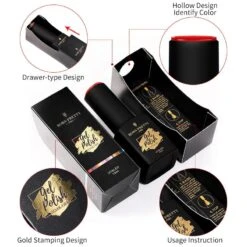 Purple Gel Polish #24 15ml -Born Pretty Salon BZ ed2bdf8e 92db 49ec a5db 4f02d90e0c96 4