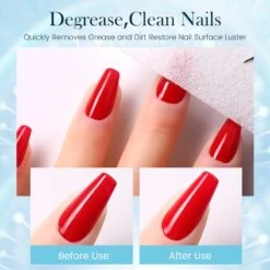 500ml Nail Cleaner Gel Remover Brush Cleaner -Born Pretty Salon C Zhu5 48282c7d 052d 45c2 b2b9 5ae7c01f0573