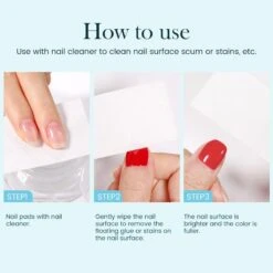 500ml Nail Cleaner Gel Remover Brush Cleaner -Born Pretty Salon C Zhu7