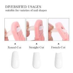 U-shaped Nail Clipper -Born Pretty Salon CDZY zhu6 1ccab95f 3e53 4740 a8f4 336fca6a6e0d