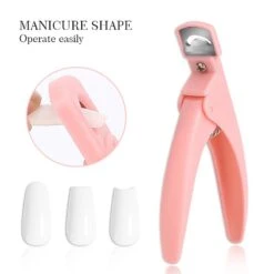 U-shaped Nail Clipper -Born Pretty Salon CDZY zhu7 e6a68eeb 1aa2 47b3 81ff 30add6af6731