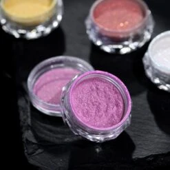 No Brand Pink Gradient Auroras Pearl Nail Powder #03 8 No Brand Pink Gradient Auroras Pearl Nail Powder #03 -Born Pretty Salon CJ 4 6e3a24da 3cb2 4ce7 b13b e2a758f182b9