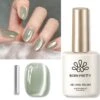 Green Cat Magnetic Gel Polish MY48 Jade Breeze 15ml