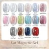 Cat Magnetic Gel Polish 15ml