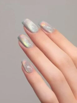 RG01 Rainbow Glass Cat Magnetic Gel 10ml -Born Pretty Salon SM1 e23c8cbf c765 4294 b8b8 f3c9d01a01d8