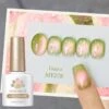 Green Colored Cat Magnetic Gel Polish MY278 Guava 10ml