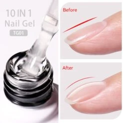 Bornpretty Nail Salon -Born Pretty Salon SXD01 13b402a7 113c 45a6 9f12 1a82019372a0