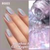 RG03 Rainbow Glass Cat Magnetic Gel 10ml