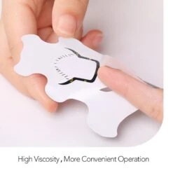 BORN PRETTY Nail Forms 500Pcs -Born Pretty Salon TU17