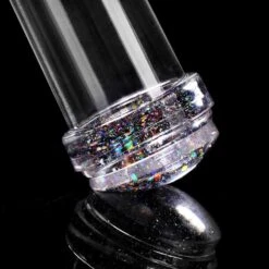 Iridescent Nail Stamper Scraper Kit -Born Pretty Salon YH 8