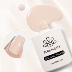 Hema-Free Color Gel Polish #05 15ml -Born Pretty Salon Z1 77c5a09e 91e3 4e04 80c2 846511ec36fe