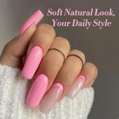 Hema-Free Color Gel Polish #08 15ml -Born Pretty Salon Z2 12abe165 32a4 40de b9ab a2bb78b733b4