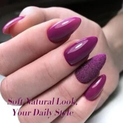 Hema-Free Color Gel Polish #14 15ml -Born Pretty Salon Z2 134ce841 a64e 4ce7 a7c9 773fa83bedcb