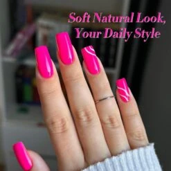 Hema-Free Color Gel Polish #19 15ml -Born Pretty Salon Z2 82d861c0 6338 4759 9bed 9da3183650bf