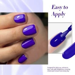 Hema-Free Color Gel Polish #20 15ml -Born Pretty Salon Z3 0953bb90 a3f2 49b6 95a4 00ca5f1abb7e