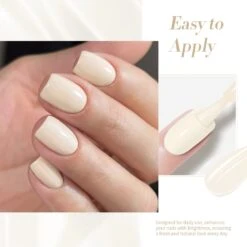 Hema-Free Color Gel Polish #04 15ml -Born Pretty Salon Z3 61abf373 daeb 45de 8920 2e7950399dc2